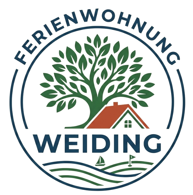 Logo Ferienwohnung Weiding